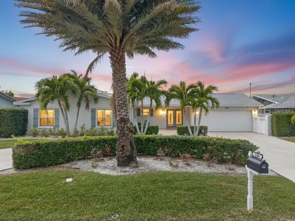 136 Windward Is, Clearwater, FL 33767