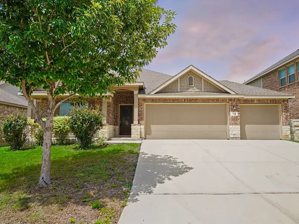 723 Gallorette Blf, San Antonio, TX 78245