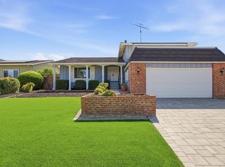 5527 Oak Park Dr, San Jose, CA 95129