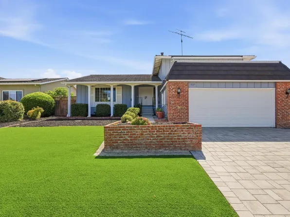 5527 Oak Park Dr, San Jose, CA 95129