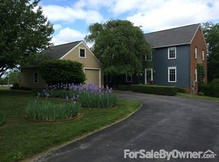 26 Ashby Ln, Front Royal, VA 22630