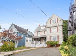 116 Grovers Ave, Winthrop, MA 02152