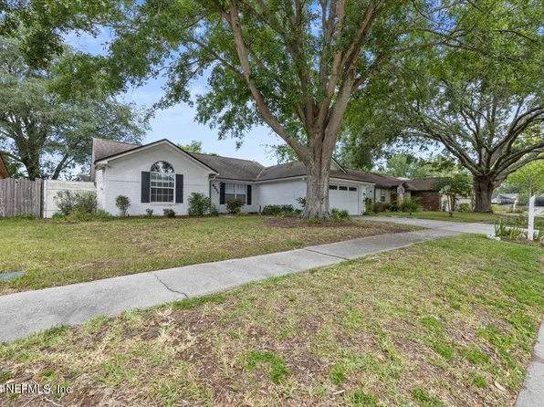 8524 BANDERA Circle E, Jacksonville, FL 32244