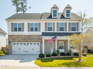 68 Collins Way, Hampstead, NC 28443