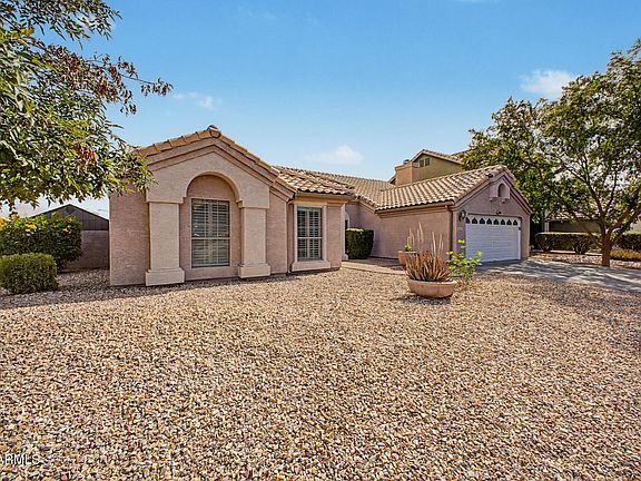 2nd image of 4321 W VILLA LINDA Drive