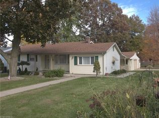 223 S Navarre Ave, Youngstown, OH