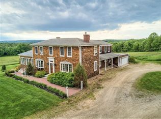 491 Walnut Hill Rd, Barre, MA 01005