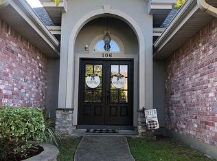 106 Chimaera Ln, Slidell, LA 70458