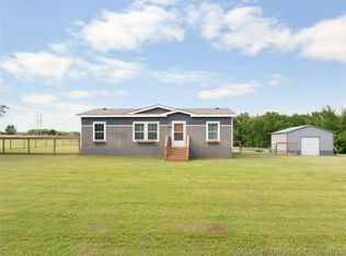 9530 Scout Ln, Kingston, OK 73439
