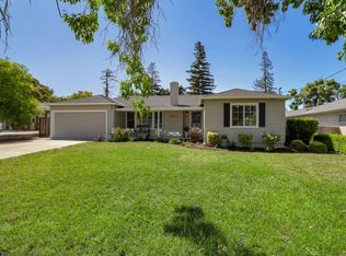 4018 Golf Dr, San Jose, CA