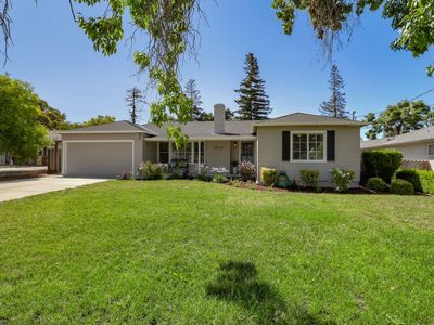 4018 Golf Dr, San Jose, CA, 95127