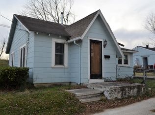2933 N Grant Ave, Springfield, MO 65803