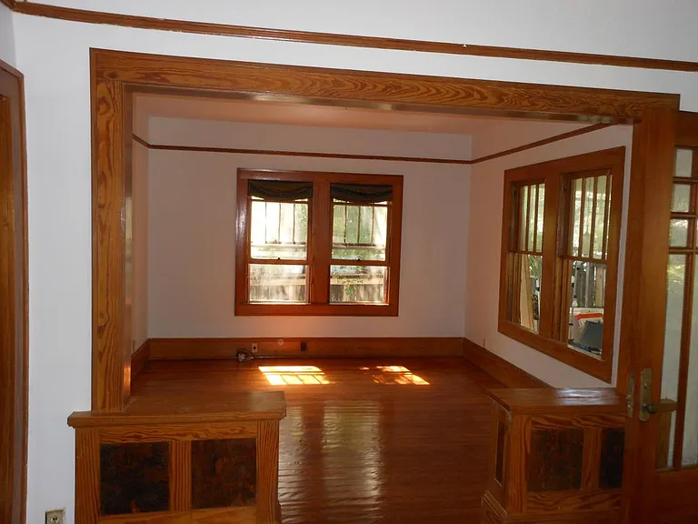 Dining Room - full view