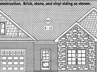 171 Watercrest Way, Georgetown, KY 40324