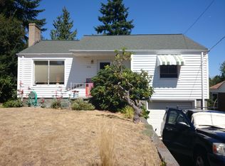 3716 SW Southern St, Seattle, WA 98126