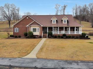 8875 Wolf Creek Rd, Pell City, AL 35128
