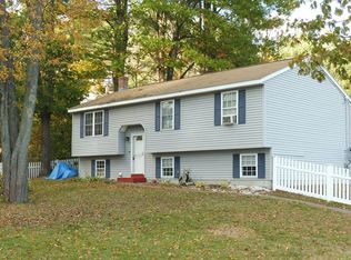 491 West St, Gardner, MA 01440