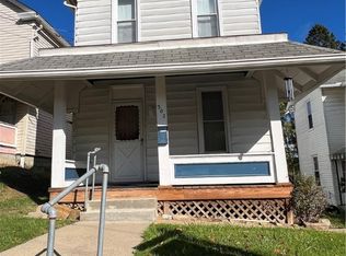 302 American Ave, Butler, PA 16001