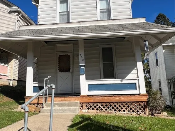 302 American Ave, Butler, PA 16001