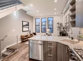 3314 Curtis St, Denver, CO 80205