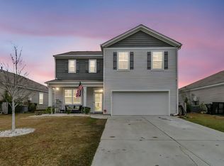 543 Wayton Cir, Moncks Corner, SC 29461