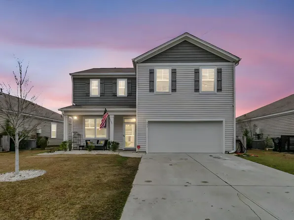 543 Wayton Cir, Moncks Corner, SC 29461