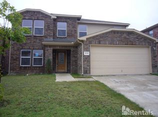 2030 Bishop Hl, Frisco, TX 75034