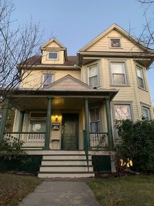 176 W End Ave, Binghamton, NY, 13905