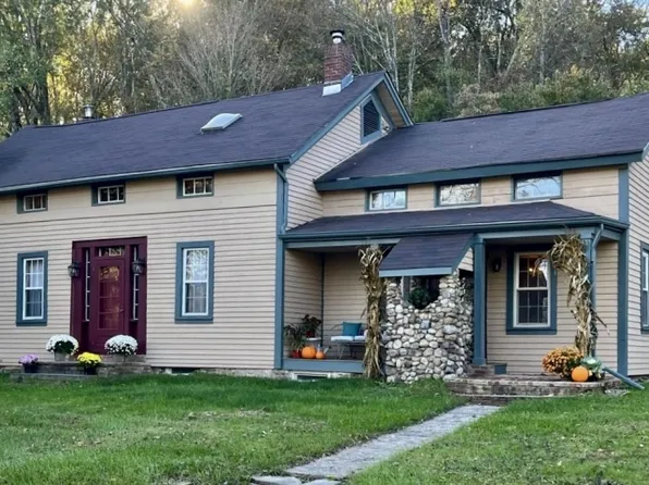 177 Rt 645, Sandyston Twp., NJ 07826