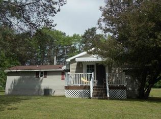 3305 Long Level Rd, Johnsonburg, PA 15845