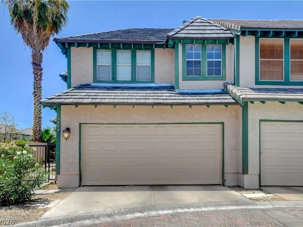 4049 Chalfont Ct, Las Vegas, NV 89121