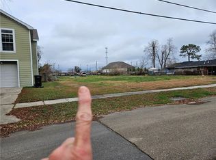 1808 Mehle St, Arabi, LA 70032