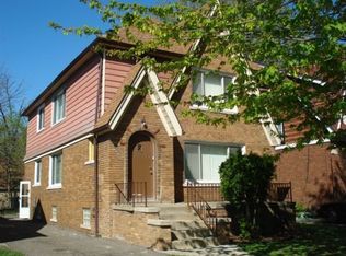 5099 Haverhill St, Detroit, MI 48224