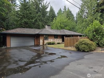 401 Fairway Drive, Aberdeen, WA, 98520