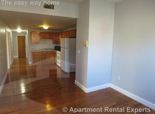 360 Somerville Ave APT 1, Somerville, MA 02143