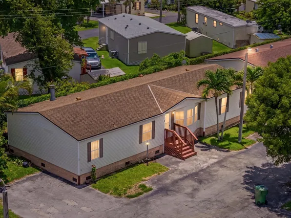 220 NE 12th Avenue #44, Homestead, FL 33030