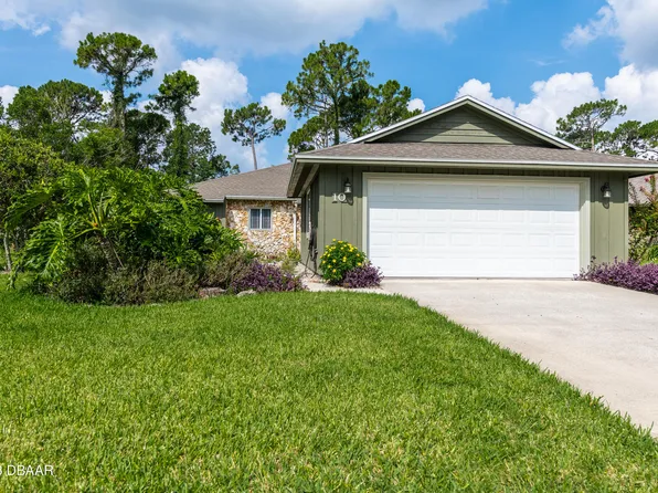 10 Jasmine Run, Ormond Beach, FL 32174
