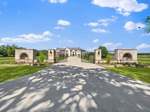 3566 County Road 2522, Royse City, TX 75189