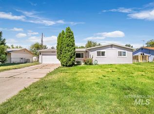 1035 S 5 W, Mountain Home, ID 83647