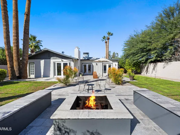 2237 E OSBORN Road, Phoenix, AZ 85016