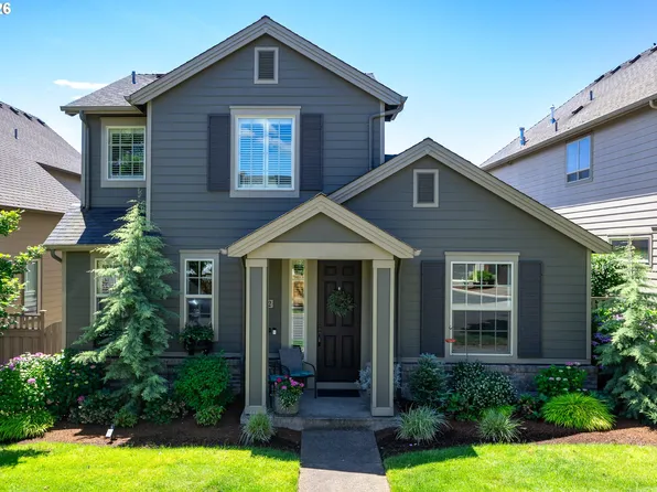 10862 SW Lisbon St, Wilsonville, OR 97070