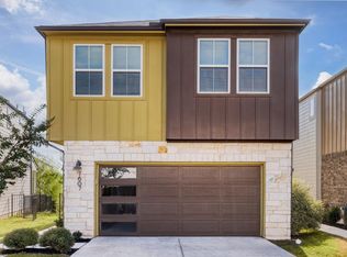 7607 Eckington St #235, Austin, TX 78744