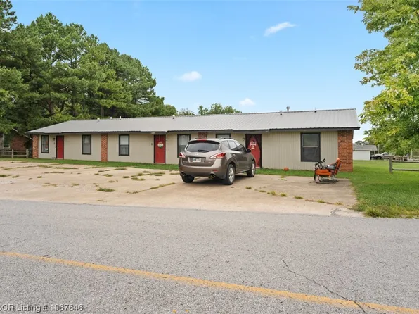 11623 Landers Rd, Rogers, AR 72756