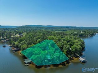 150 Stout Rd, Langston, AL 35755