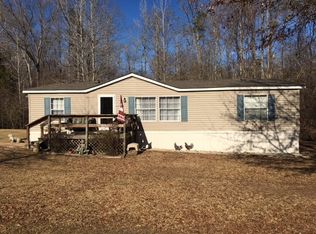 118 County Road 397, Greenwood, MS 38930