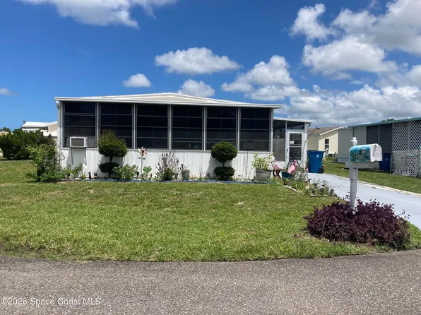 1056 Wood Ct NE, Palm Bay, FL 32907