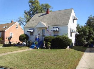 205 Bergen Ave, Bellmawr, NJ 08031