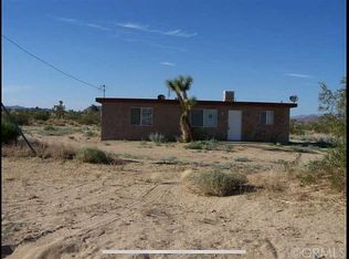 58370 Mitch Ln, Landers, CA 92285