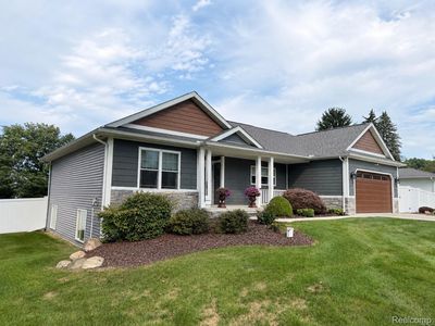 1112 Don Wayne Dr, Lapeer, MI, 48446