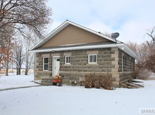 4302 E 500 N, Rigby, ID 83442